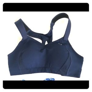 Brooks Juno High Impact Sports Bra